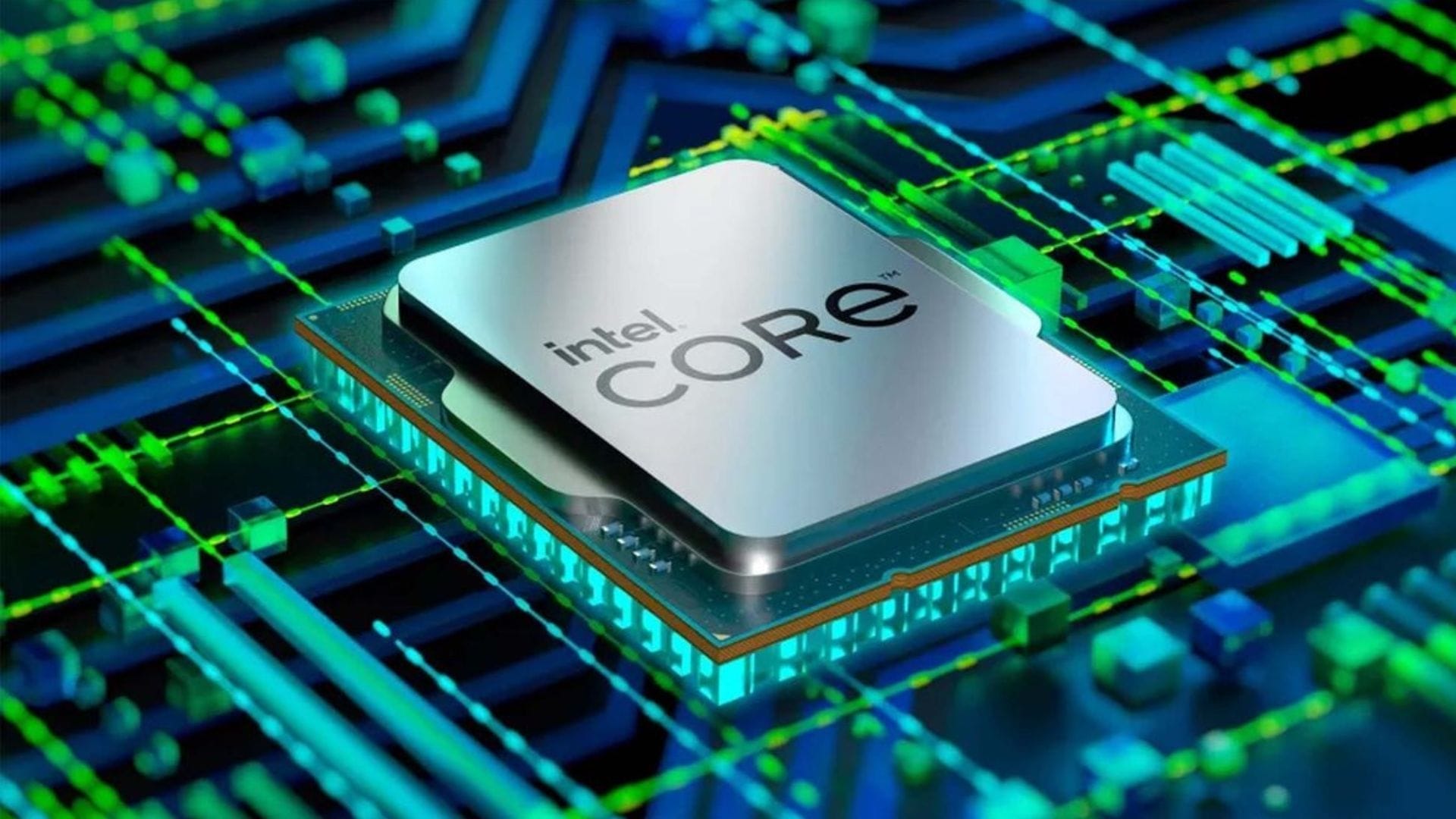 Intel releases a microcode update to prevent crashing Raptor Lake CPUs ...