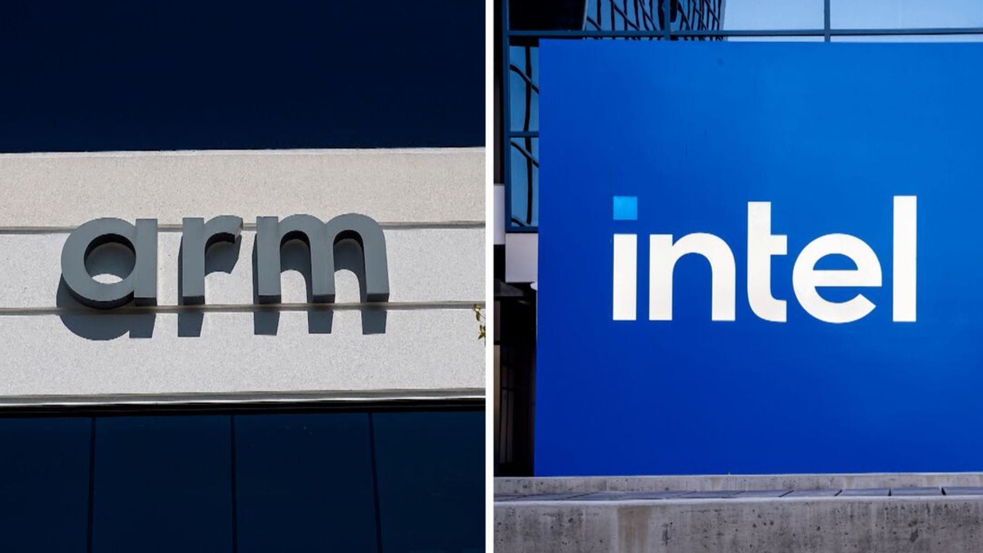 Intel reportedly declines ARMâs offer to purchase product division
