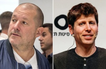 Jony Ive confirms collaboration with OpenAI on a new AI hardware project