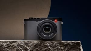 Leica launches new Q3 compact camera with 43mm lens Leica launches new Q3 compact camera with 43mm lens