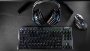 Logitech introduces the G915 X Lightspeed gaming keyboard with upgraded features Logitech introduces the G915 X Lightspeed gaming keyboard with upgraded features