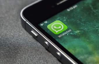 M1 offers flagship phone reservations via WhatsApp for select customers