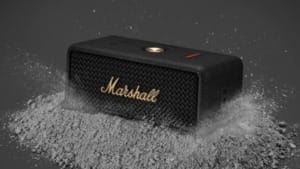 Marshall launches Emberton III and Willen II Bluetooth speakers with Auracast support Marshall launches Emberton III and Willen II Bluetooth speakers with Auracast support