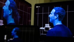 Meta is leading the race in AI hardware with Ray-Ban smart glasses Meta is leading the race in AI hardware with Ray-Ban smart glasses