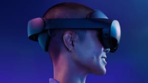 Meta’s VR app store expands to include 2D apps Meta's VR app store expands to include 2D apps