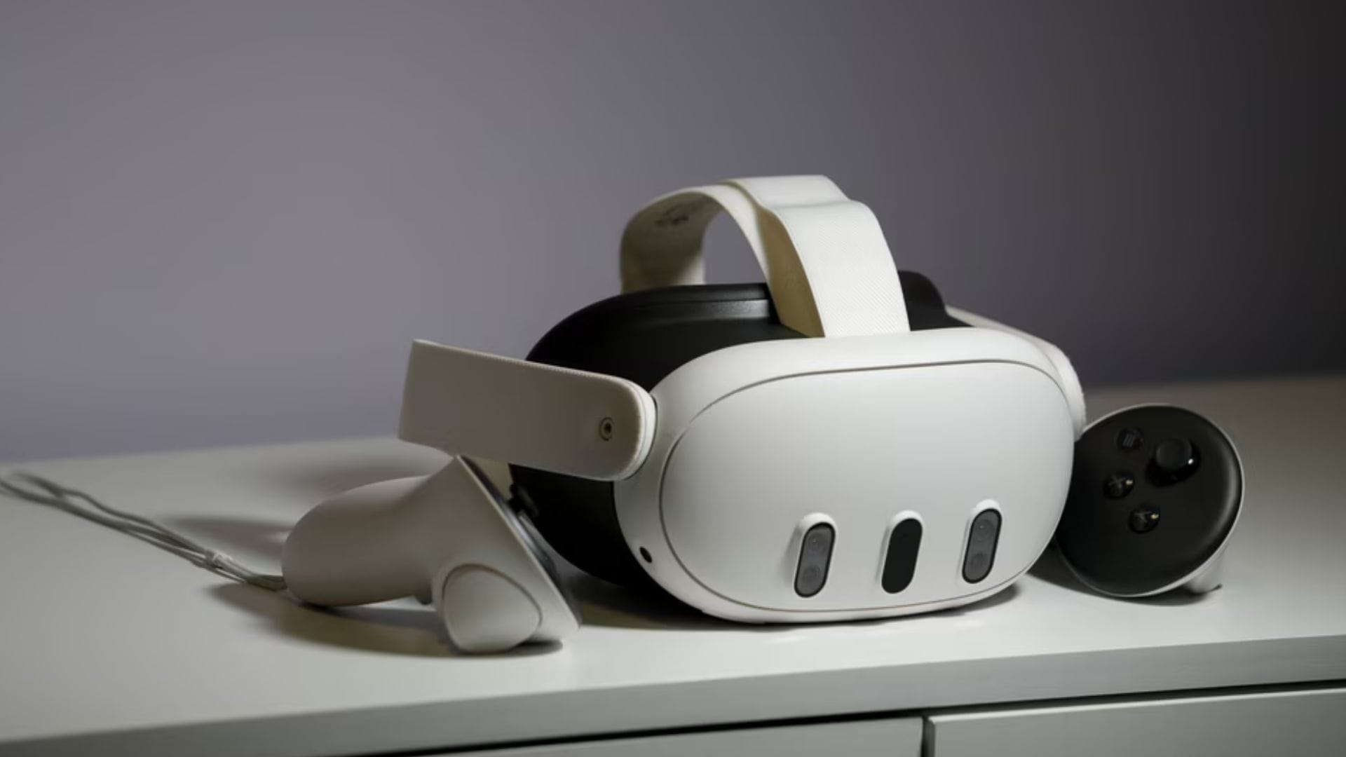 Metaâs new Quest 3S: A budget VR upgrade with impressive features