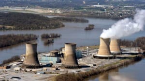 Microsoft’s plan to revive the Three Mile Island nuclear plant to power AI Microsoft’s plan to revive the Three Mile Island nuclear plant to power AI