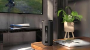 NETGEAR Nighthawk RS700S: A game-changer for home networking with Wi-Fi 7 technology NETGEAR Nighthawk RS700- A game-changer for home networking