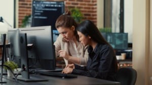 Newgen Software named notable content platform provider in 2024 report Newgen Software named notable content platform provider in 2024 report