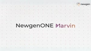 Newgen releases NewgenONE Marvin – APEX Edition to boost enterprise productivity Newgen releases NewgenONE Marvin – APEX Edition to boost enterprise productivity