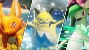 Nintendo and The Pokémon Company file lawsuit against Palworld developer Nintendo and The Pokémon Company file lawsuit against Palworld developer
