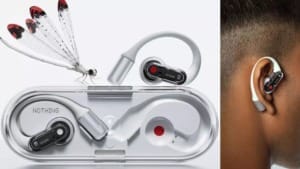 Nothing introduces Ear (open) earbuds, a fresh take on open-ear audio Nothing introduces Ear (open) earbuds, a fresh take on open-ear audio