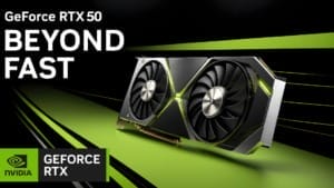 Nvidia’s RTX 50-series could launch this month Nvidia’s RTX 50-series could launch this month