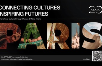 OPPO partners with UNESCO to empower youth innovation and preserve culture