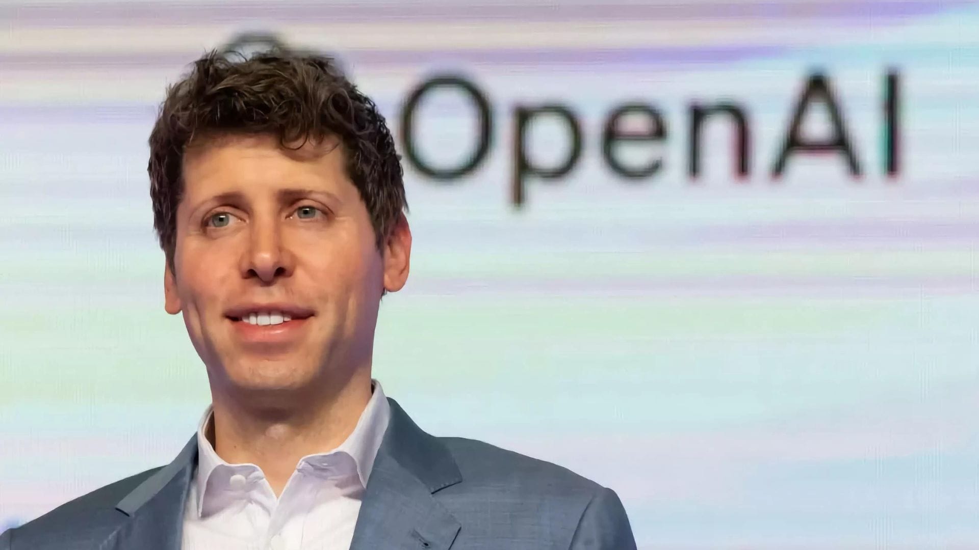 OpenAIâs new for-profit plan may include equity for Sam Altman