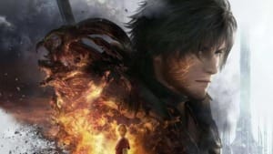 PS5 update fixes Final Fantasy XVI bugs PS5 update fixes Final Fantasy XVI bugs