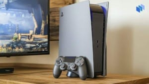 PlayStation unveils stunning retro-style PS5 and PS5 Pro for 30th anniversary PlayStation unveils stunning retro-style PS5 and PS5 Pro for 30th anniversary