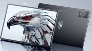 Redmagic Nova gaming tablet coming to international markets on September 27 Redmagic Nova gaming tablet coming to international markets on September 27
