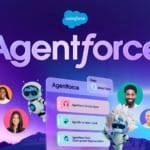 AI Create Renaissance: Exploration of creativity and technology Salesforce introduces Agentforce AI driving customer success