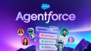 Salesforce introduces Agentforce: AI driving customer success Salesforce introduces Agentforce AI driving customer success