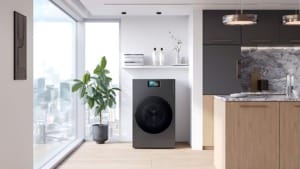 Samsung introduces the Bespoke AI Laundry Combo with advanced efficiency and convenience Samsung introduces the Bespoke AI Laundry Combo with advanced efficiency and convenience