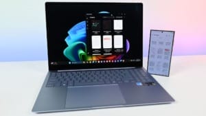 Samsung’s new Galaxy Book5 Pro 360 doubles down on AI capabilities Samsung’s new Galaxy Book5 Pro 360 doubles down on AI capabilities