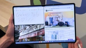 Samsung’s new Galaxy Tab S10 Ultra and S10+ are built for AI Samsung's new Galaxy Tab S10 Ultra and S10+ are built for AI