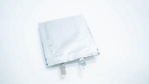 Solid-state battery breakthrough increases energy density by 25% Solid-state battery breakthrough increases energy density by 25%