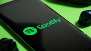 Spotify faces service disruptions and is working on a fix Spotify faces service disruptions and is working on a fix