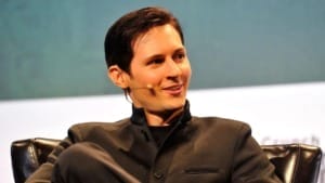 Telegram announces moderation of private chats after CEO’s arrest Telegram announces moderation of private chats after CEO's arrest