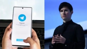 Telegram updates privacy policy to share user data with authorities Telegram updates privacy policy to share user data with authorities