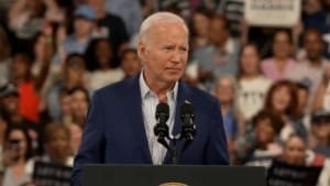 The Biden administration seeks to ban Chinese auto software over security concerns The Biden administration seeks to ban Chinese auto software over security concerns