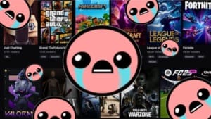 Twitch’s beloved BibleThump emote is set to retire Twitch’s beloved BibleThump emote is set to retire