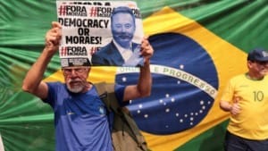 X is temporarily restored in Brazil X is temporarily restored in Brazil