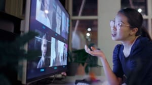 Zoom scales back on stock-based compensation amid investor concerns Zoom scales back on stock-based compensation amid investor concerns