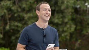 Zuckerberg claims creators overestimate the value of their content for AI training Zuckerberg claims creators overestimate the value of their content for AI training
