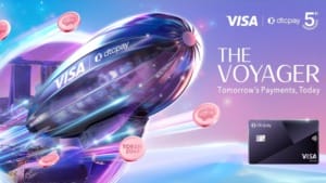dtcpay and Visa collaborate to shape the future of digital payments dtcpay and Visa collaborate to shape the future of digital payments