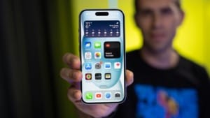 iPhone 17 is set to bring significant display improvements iPhone 17 is set to bring significant display improvements