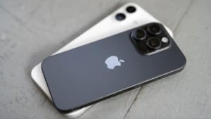 iPhone users report touchscreen issues after the iOS 18 update iPhone users report touchscreen issues after the iOS 18 update