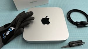 A new smaller Mac Mini and refreshed iPad Mini are expected in November A new smaller Mac Mini and refreshed iPad Mini are expected in November
