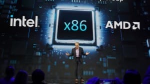 AMD and Intel form a coalition to tackle competition from Qualcomm AMD and Intel form a coalition to tackle competition from Qualcomm