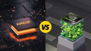 AMD and Nvidia team up in surprise collaboration AMD and Nvidia team up in surprise collaboration
