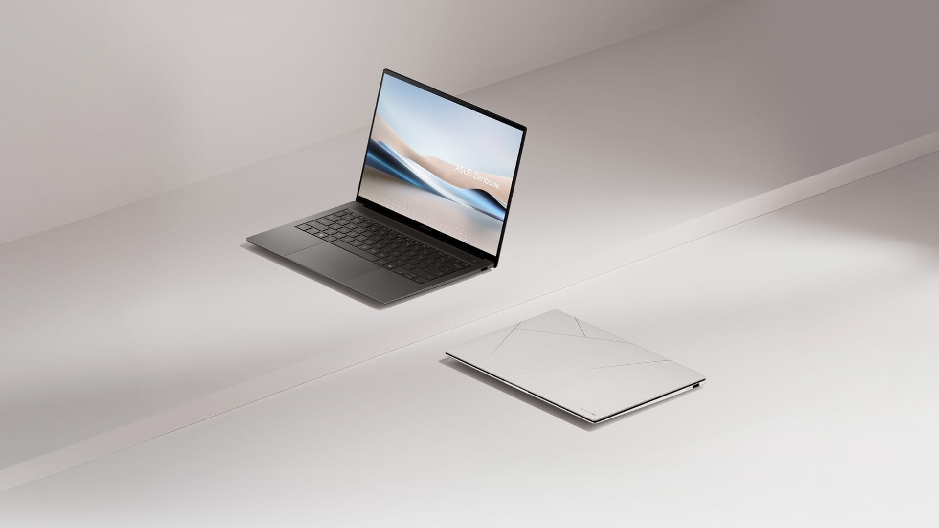 ASUS Zenbook S 14 review: A lightweight powerhouse for the modern professional ASUS Zenbook S 14 review A lightweight powerhouse for the modern professional