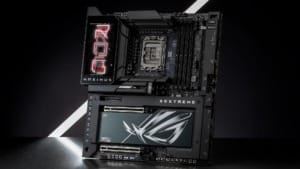 ASUS launches new motherboards for Intel Core Ultra processors ASUS launches new motherboards for Intel Core Ultra processors