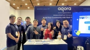 Agora launches conversational AI SDK with OpenAI integration Agora launches conversational AI SDK with OpenAI integration