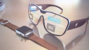 Apple is expected to launch microLED AR glasses and the Apple Watch Ultra by 2026 Apple is expected to launch microLED AR glasses and the Apple Watch Ultra by 2026