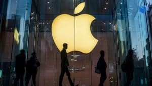 Apple opens the largest research lab outside the US in China amid rivalry with Huawei Apple opens the largest research lab outside the US in China amid rivalry with Huawei