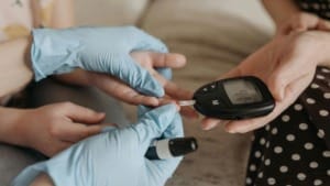 Apple tests blood glucose monitoring app for pre-diabetes management Apple tests blood glucose monitoring app for pre-diabetes management