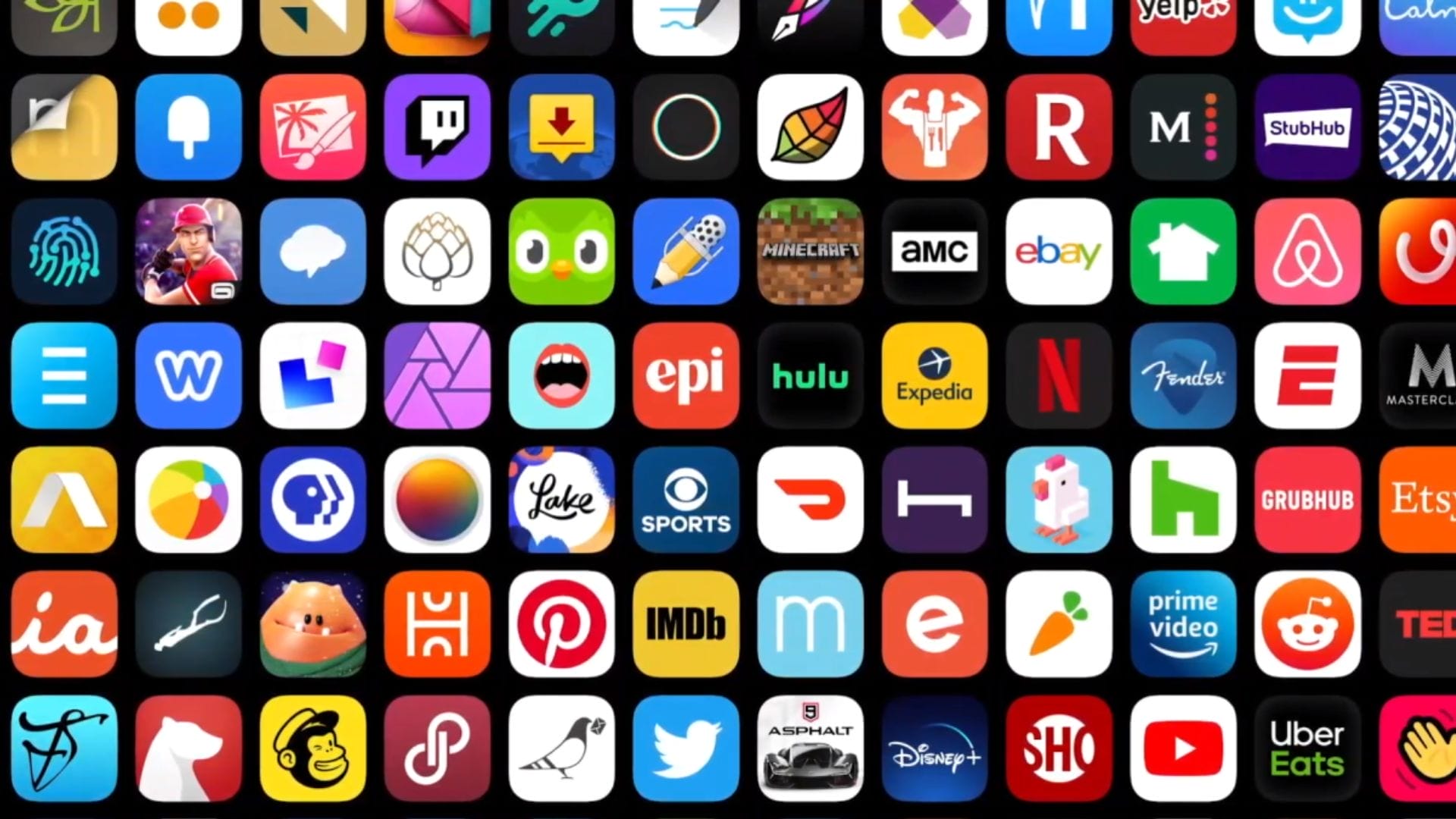 Appleâs App Stores face app download issues