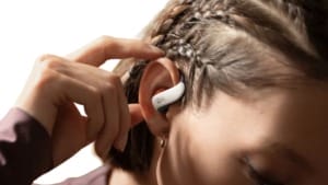 ByteDance launches AI-powered Ola Friend earbuds in China ByteDance launches AI-powered Ola Friend earbuds in China